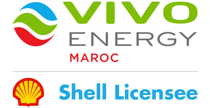 Vivo Energy Shell