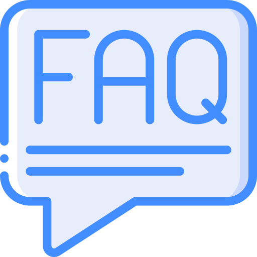  FAQ 